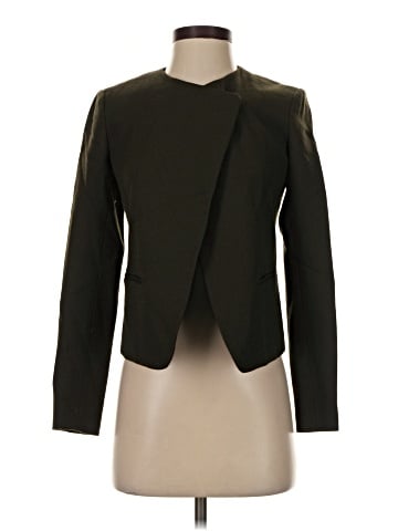 Vince. Wool Blazer (view 1)