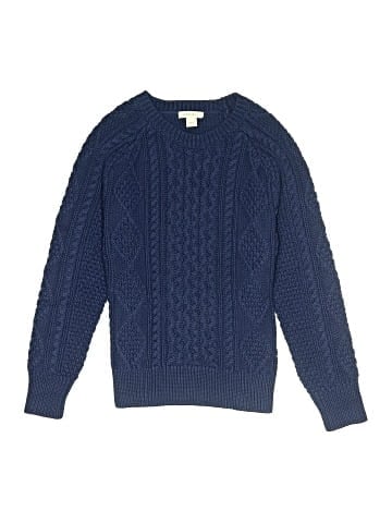 Crewcuts Pullover Sweater (view 1)