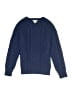 Crewcuts 100% Cotton Blue Pullover Sweater Size 6 - 7 - photo 1