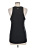 Zella Black Sleeveless T-Shirt Size M - photo 2