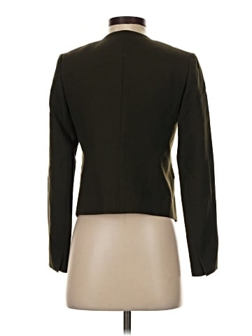 Vince. Wool Blazer (view 2)