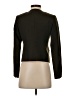 Vince. 100% Wool Black Wool Blazer Size 2 - photo 2