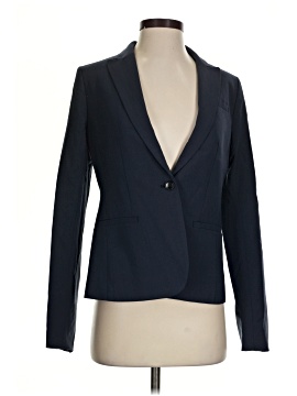 Banana Republic Wool Blazer