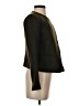 Vince. 100% Wool Black Wool Blazer Size 2 - photo 4