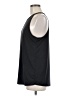 Zella Black Sleeveless T-Shirt Size M - photo 5