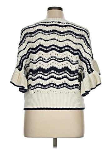 Mint Velvet Pullover Sweater (view 2)