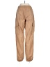 Pistola 100% Nylon Tan Cargo Pants Size XS - photo 2