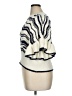 Mint Velvet Chevron-herringbone Ivory Pullover Sweater Size XL - photo 5