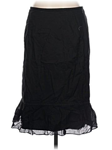 Ann Taylor Formal Skirt (view 2)