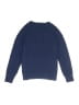 Crewcuts 100% Cotton Blue Pullover Sweater Size 6 - 7 - photo 2