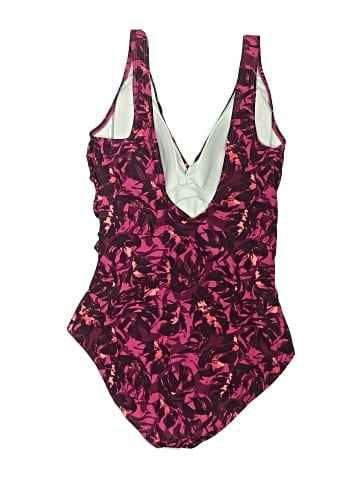 L.L.Bean One Piece Swimsuit (view 2)