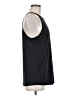 Zella Black Sleeveless T-Shirt Size M - photo 4
