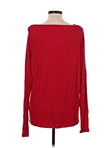 Elan Pullover Sweater (view 2)
