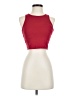 Athleta Red Tank Top Size S - photo 1