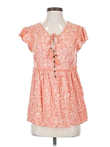 True Craft Casual Dress (view 1)