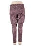 Athleta Burgundy Active Pants Size 3X - photo 2