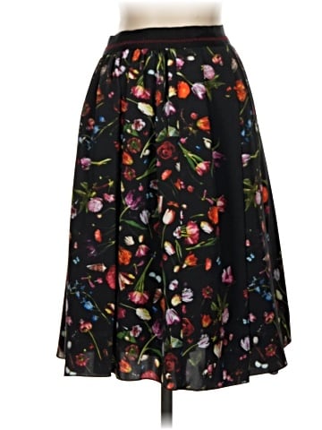 Lanvin en Bleu Casual Skirt (view 1)
