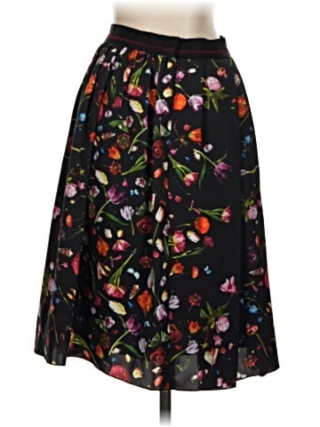 Lanvin en Bleu Casual Skirt (view 2)