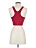 Athleta Red Tank Top Size S - photo 2