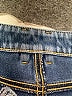 Unbranded Blue Jeans Size 4 - photo 7
