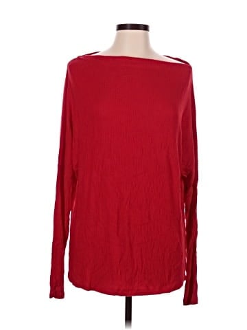 Elan Pullover Sweater (view 1)