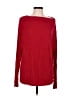 Elan Red Pullover Sweater Size M - photo 1