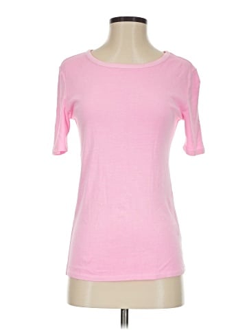 J.Crew Short Sleeve T-Shirt (view 1)