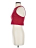Athleta Red Tank Top Size S - photo 5