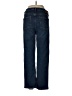 CALVIN KLEIN JEANS Blue Jeans Size 8 - photo 2
