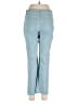 Boden Blue Jeans Size 6 - photo 2