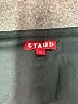 STAUD Black Tank Top Size 12 - photo 7