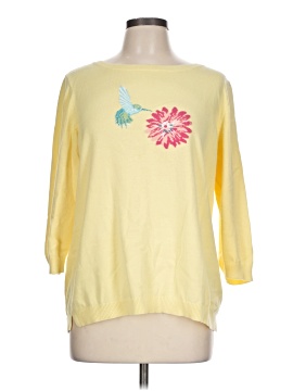 Talbots Outlet Sweatshirt (view 1)