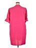 Unbranded 100% Polyester Pink Casual Dress Size XXL - photo 2