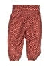 Unbranded Polka Dots Red Casual Pants Size 6-9 mo - photo 2