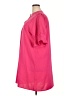 Unbranded 100% Polyester Pink Casual Dress Size XXL - photo 5
