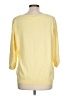 Talbots Outlet Yellow Sweatshirt Size L (estimated) - photo 2