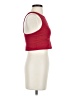 Athleta Red Tank Top Size S - photo 4