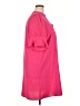Unbranded 100% Polyester Pink Casual Dress Size XXL - photo 4