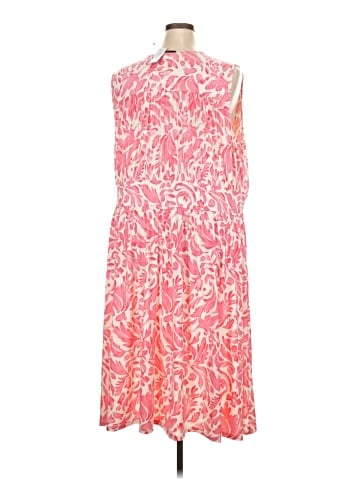 Lane Bryant Casual Dress (view 2)