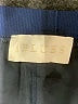 I Blues Black Formal Skirt Size 6 - photo 4