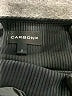 Carbon38 Black Sports Bra Size S - photo 7