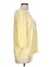 Talbots Outlet Yellow Sweatshirt Size L (estimated) - photo 4