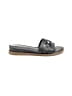 DKNY Gray Sandals Size 6 - photo 1