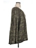 Mudd Green Long Sleeve T-Shirt Size 1X - photo 4