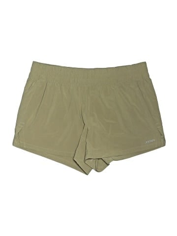 Jockey Khaki Shorts (view 1)
