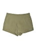 Jockey Solid Green Khaki Shorts Size L - photo 1