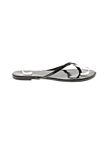 Wild Diva Flip Flops (view 1)