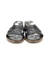 DKNY Gray Sandals Size 6 - photo 2