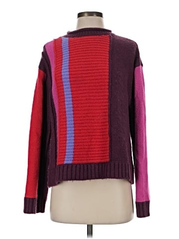 Ann Taylor Pullover Sweater (view 1)
