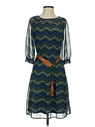Alyx Casual Dress (view 1)